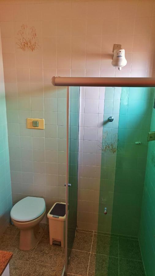 Varandas Do Arraial- Hostel アハイアウ・ド・カボ エクステリア 写真