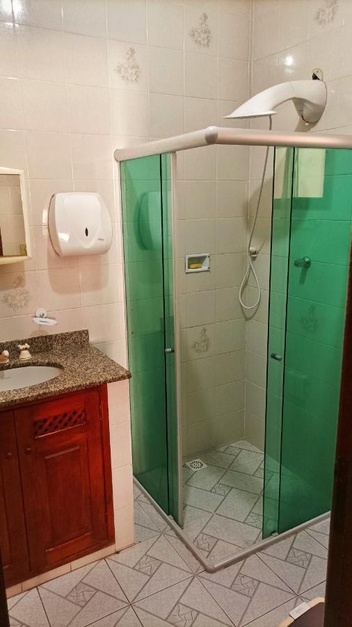Varandas Do Arraial- Hostel アハイアウ・ド・カボ エクステリア 写真
